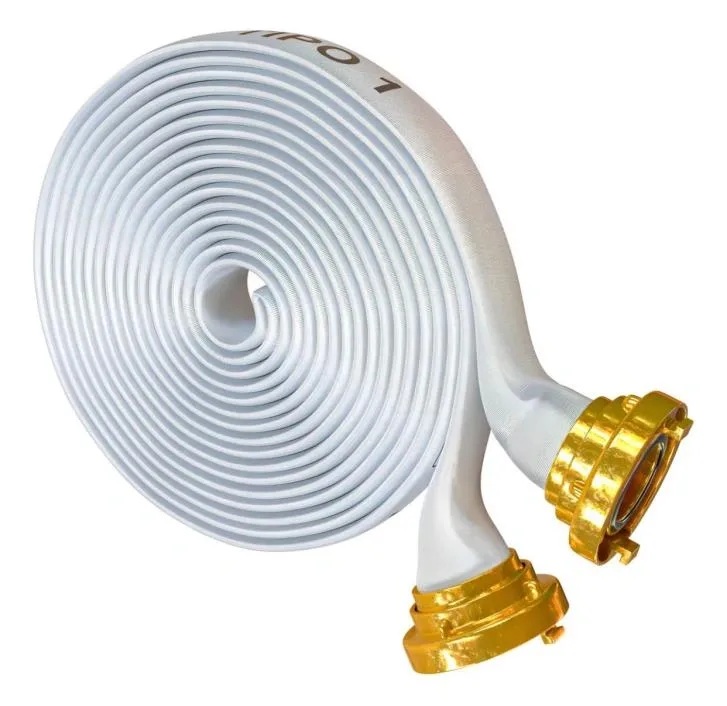 Mangueira para incêndio: o que é, benefícios e onde comprar