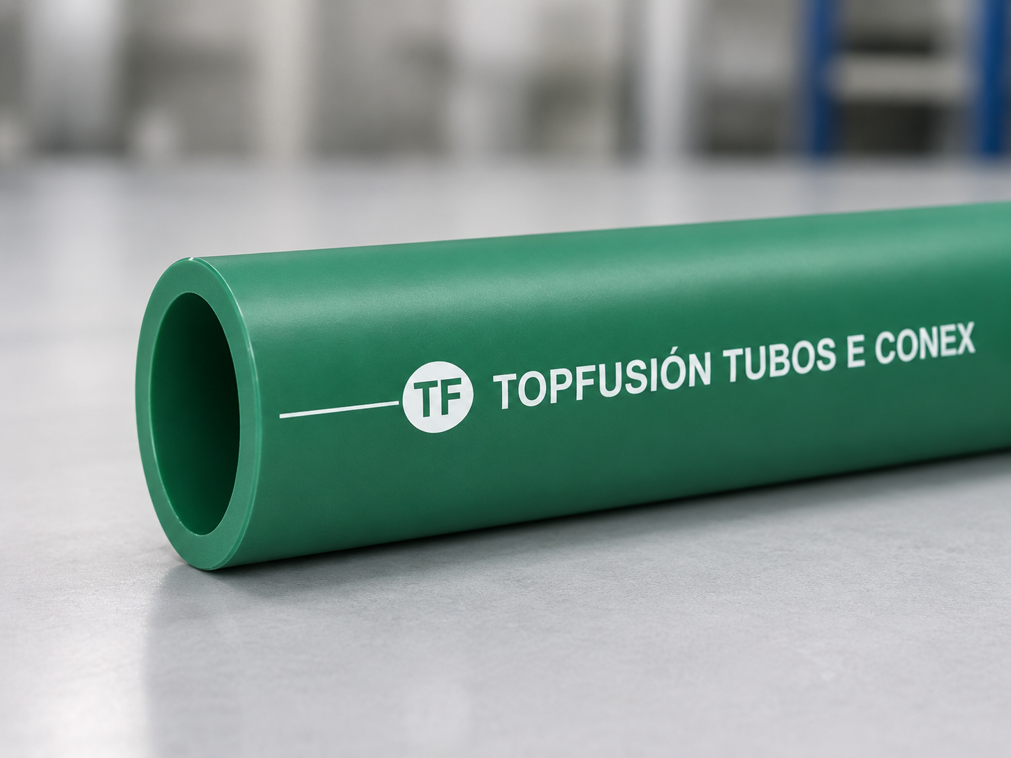 Tubo PPR: para que serve e onde ele é mais usado
