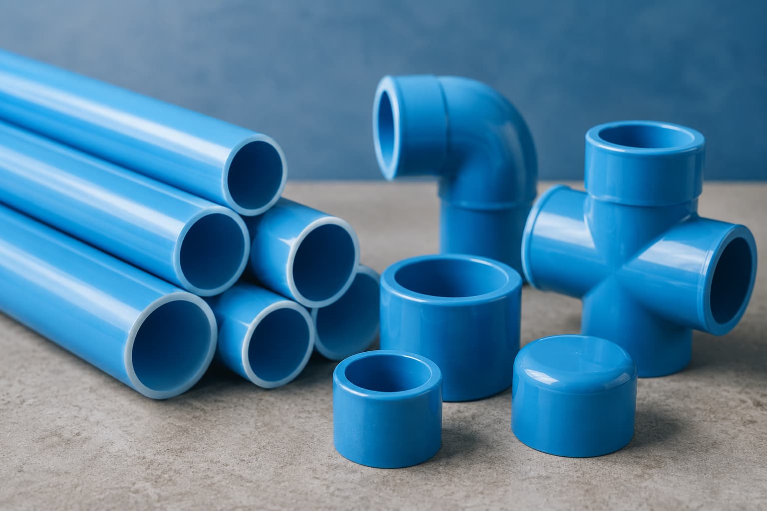 Tubo soldável para água fria: vantagens, usos e cuidados básicos