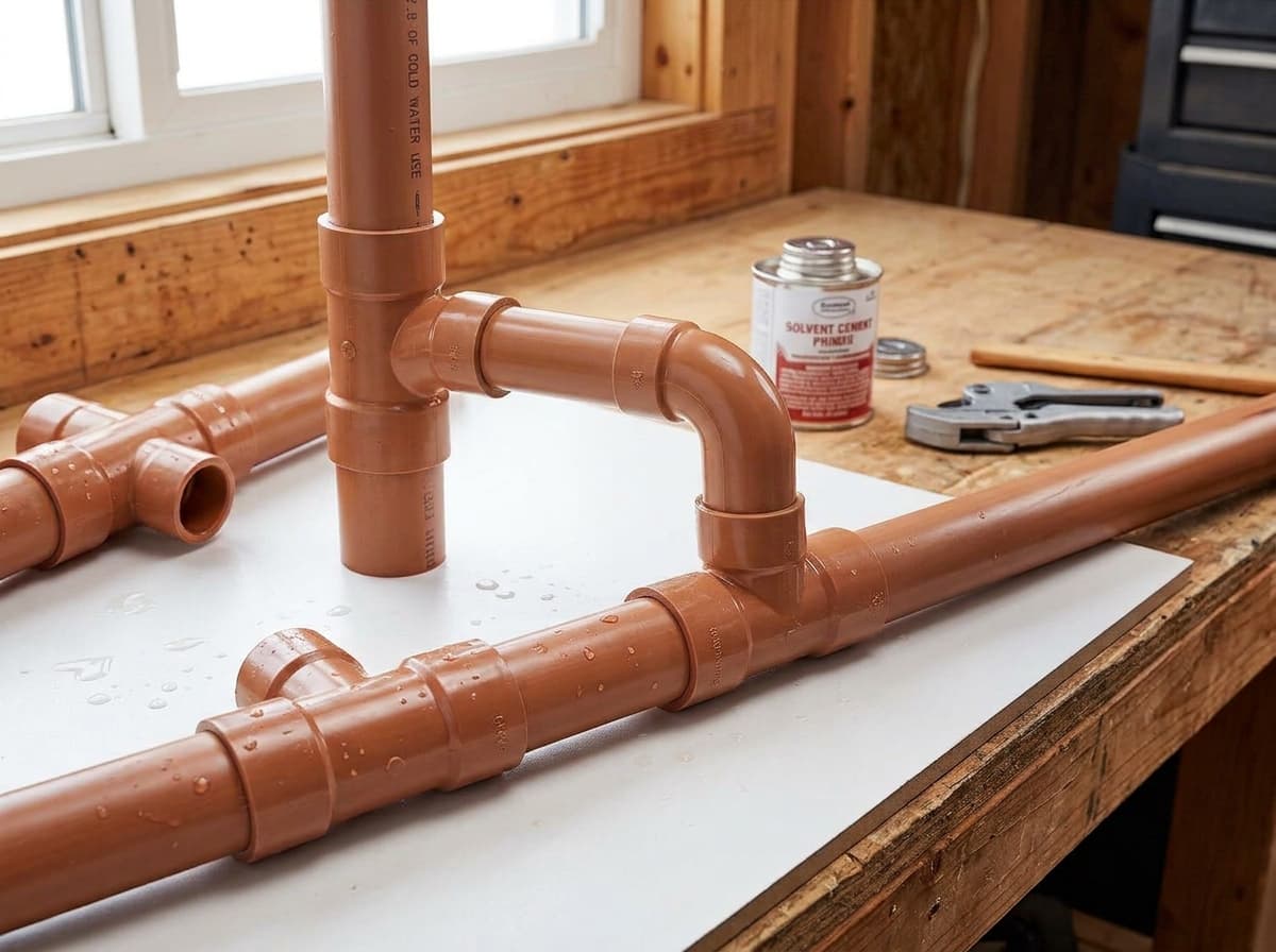 Conexões soldáveis: como escolher o melhor fornecedor