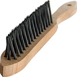 Escova de Limpeza