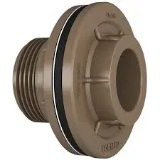Adaptador para Caixa D'Água PVC