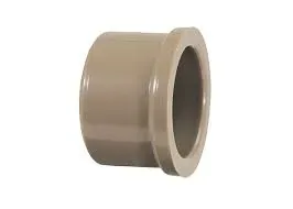 CAP PVC Soldável