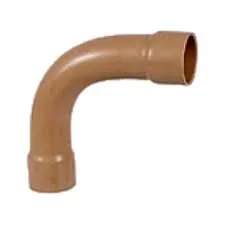 Curva PVC Soldável 90º
