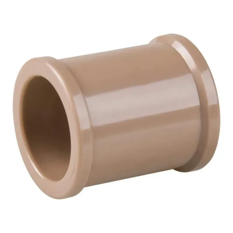 Luva PVC Soldável