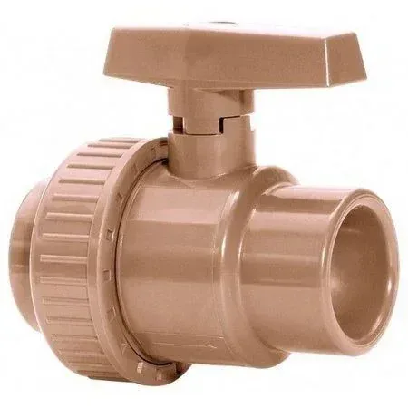 Registro Esfera PVC Soldável