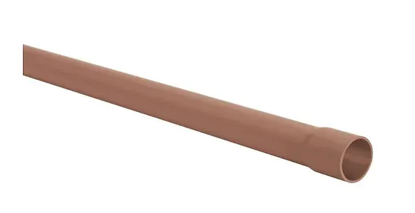 Tubo PVC Soldável