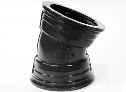 Curva com Bolsa 22º