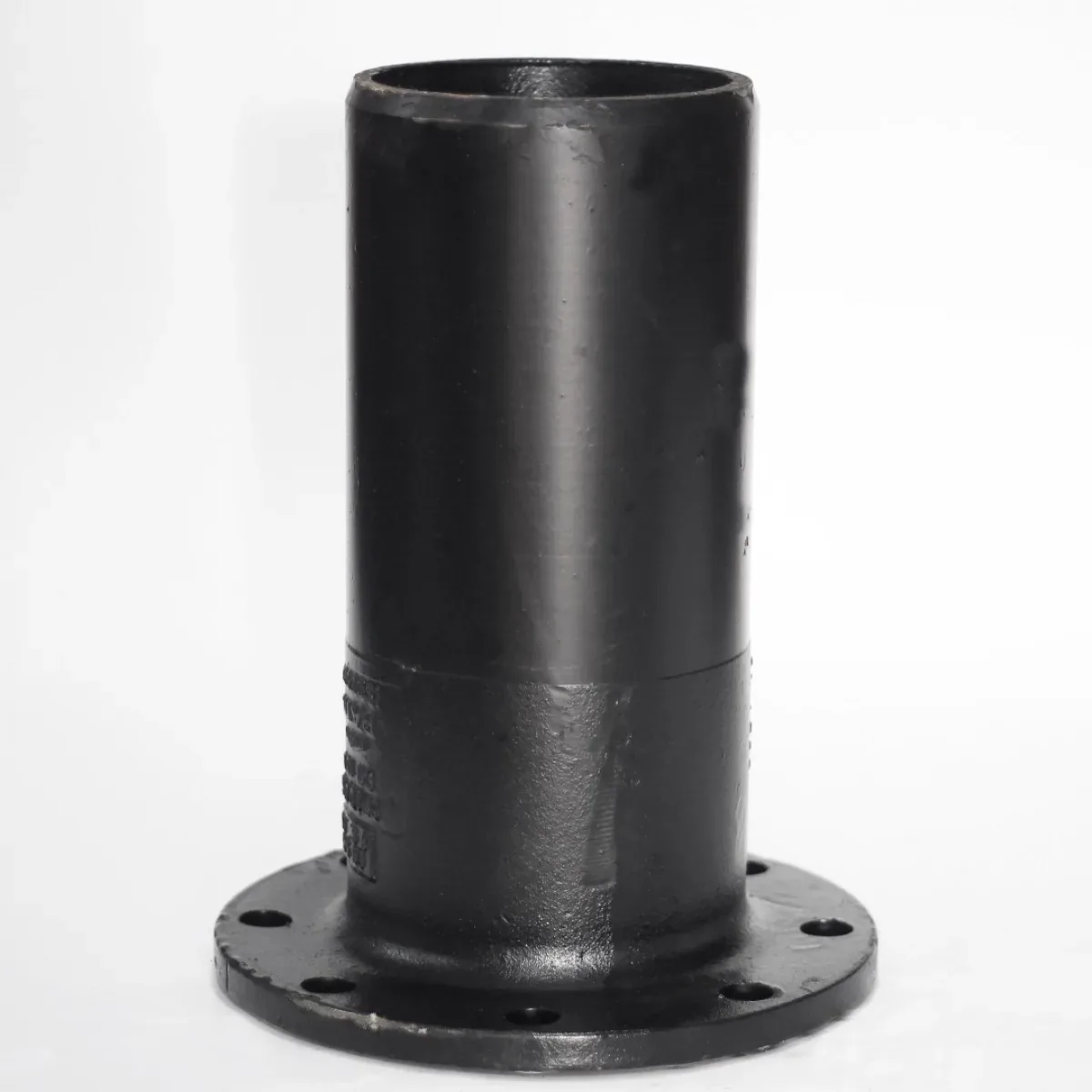 Extremidade Ponta Flange