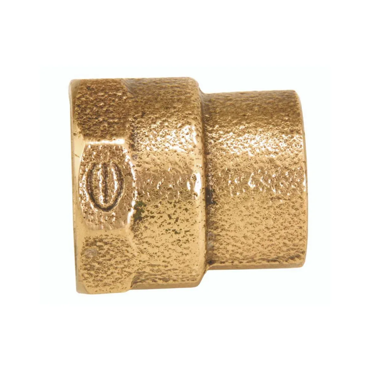 Conector sem Anel Rosca Fêmea 603