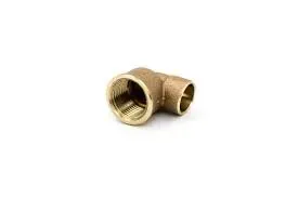 Cotovelo sem Anel RF 707 3