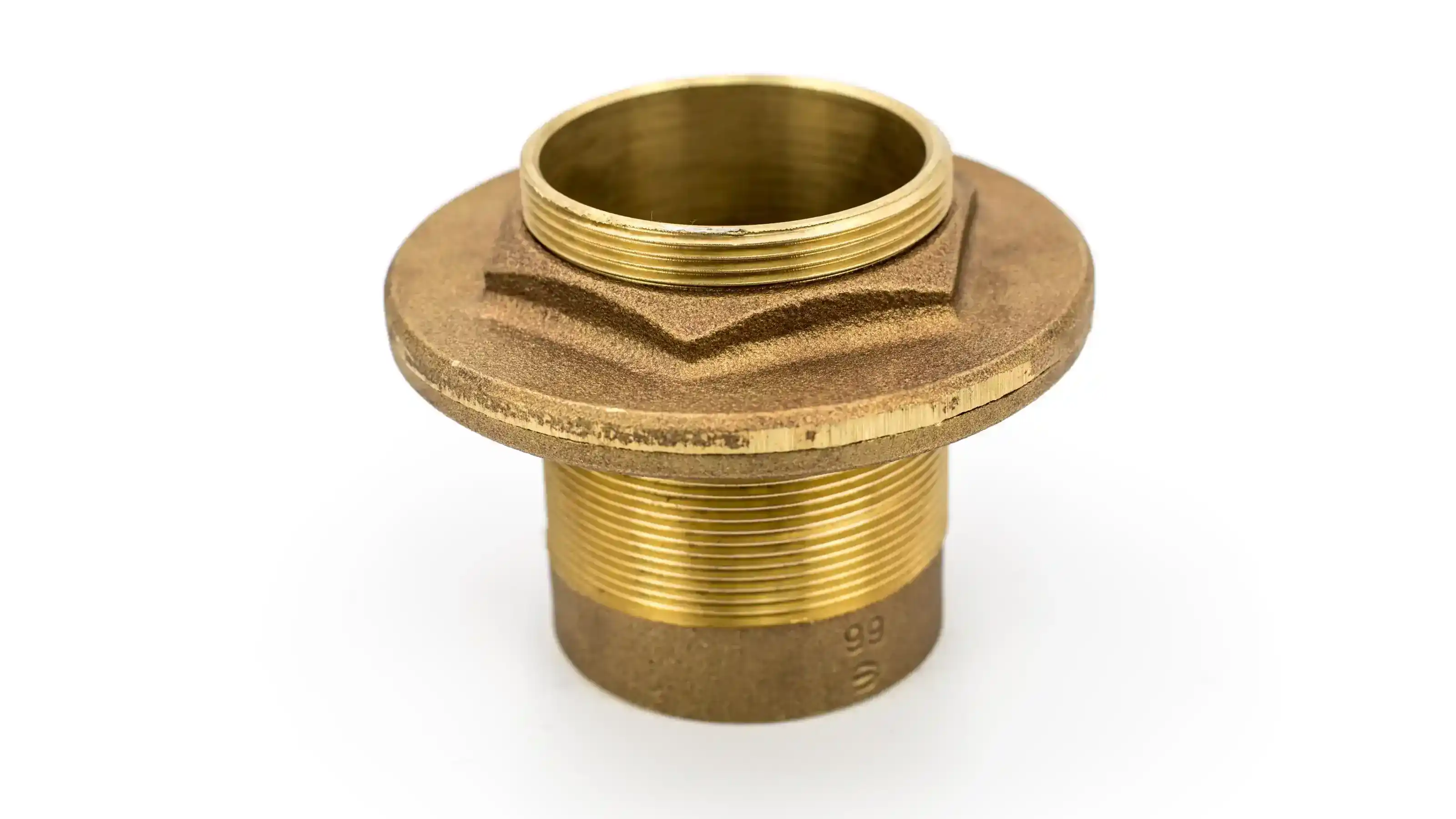 Flange Curva 750 1