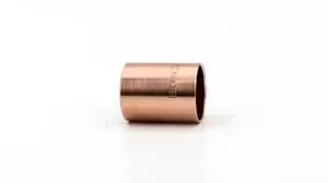 Luva Passante 601 Cobre 15x28 mm