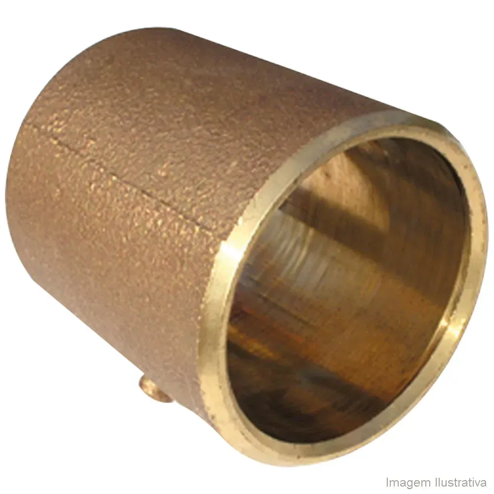 Luva Passante 601 35x104 mm