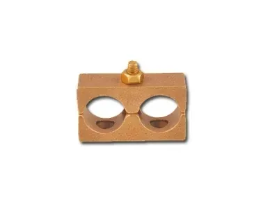 Suporte de Tubos 202 15x22 mm