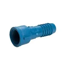 Adaptador Interno PEAD com Rosca