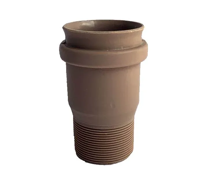 Adaptador PVC PBA Ponta Rosca