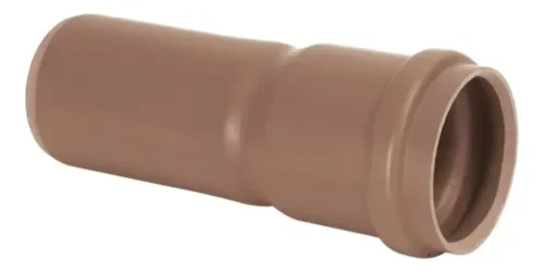 Adaptador PVC PBA Ponta Flange
