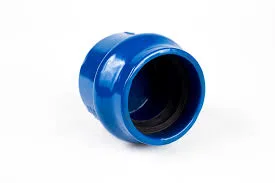 CAP PVC PBA