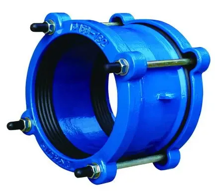 Junta Gibault 17 Adaptador PVC
