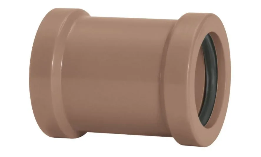 Luva de Correr PVC