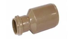 Redução PVC PBA