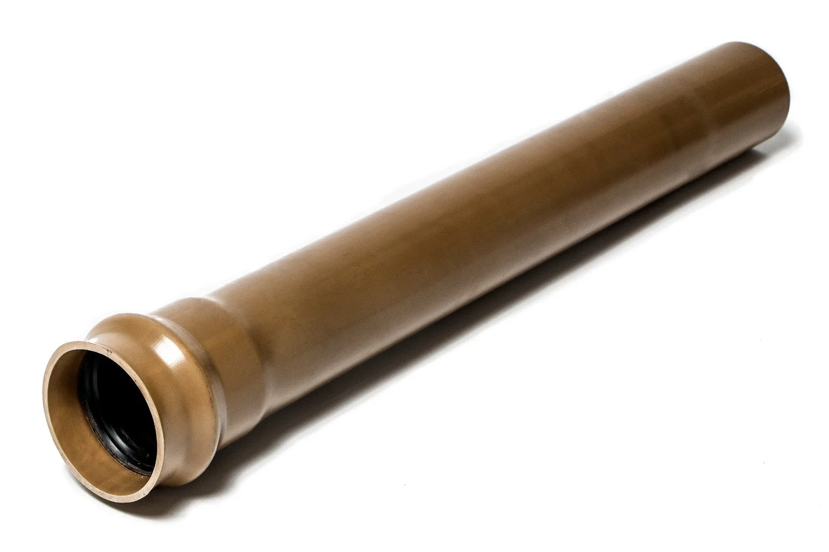 Tubo PVC PBA
