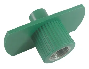 Adaptador PPR Fix Dry