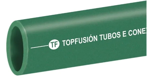 Tubo PPR Água Fria