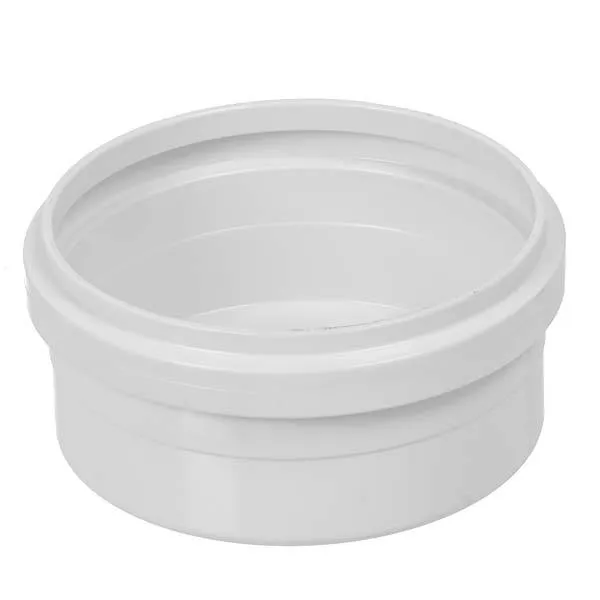 CAP PVC Esgoto