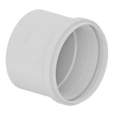 Luva Simples PVC Esgoto
