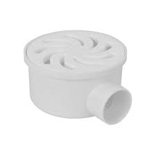 Ralo de PVC Esgoto